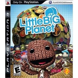  LittleBigPlanet Signature Series Guide (Bradygames 