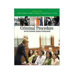   Procedure 10th (tenth) edition Text Only Author   Author  Books