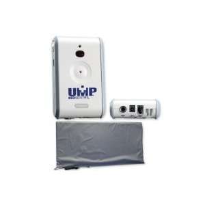  UMP Deluxe Bed Sentry Monitor with Floor Pad Health 