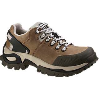 CAT Footwear P89669 Antidote Steel Toe Mens Work Boot Dark Beige 
