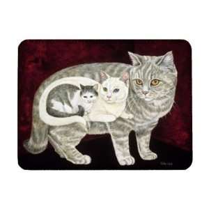  Russian Cat by Ditz   iPad Cover (Protective Sleeve 