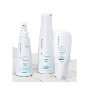  Goldwell Curl Definition Light Conditioner 25 oz Beauty