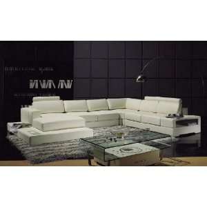  Ultra Modern Sectional Sofa Furniture