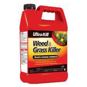  Ultra Kill Gallon Ready to Use Weed and Grass Killer 