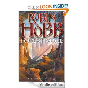   Mage (Soldier Son Trilogy 2) Robin Hobb  Kindle Store