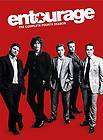 Entourage   The Complete Fourth Season (DVD, 2008, 3 Disc Set 