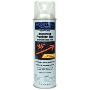  System Precision Line Inverted Marking Paints   clear w/b marking 