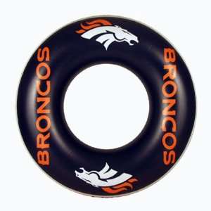  Denver Broncos Inner Tube