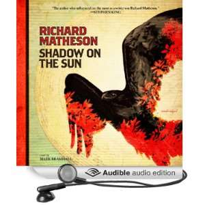  Shadow on the Sun (Audible Audio Edition) Richard 