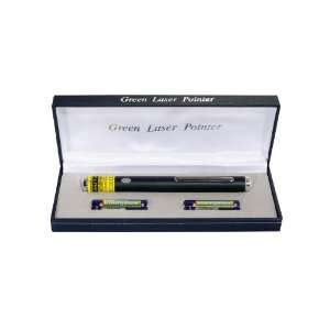  Class II Green Laser Pointer   UK, Australia, EU Approved Electronics