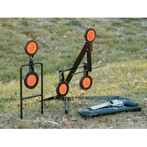  Remington Double Pad Spinning Target