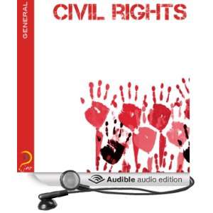  Civil Rights General Knowledge (Audible Audio Edition 