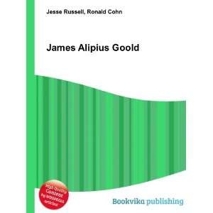  James Alipius Goold Ronald Cohn Jesse Russell Books