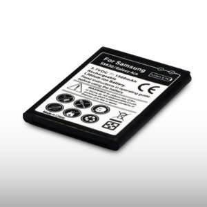  SAMSUNG GALAXY ACE S5830 REPLACEMENT BATTERY BY CELLAPOD 