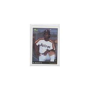   1991 Osceola Astros Classic/Best #21   Ed Renteria