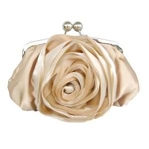  Flower Shape Prom & Party Evening Handbag, Clutch Bag, Gift Ideas 