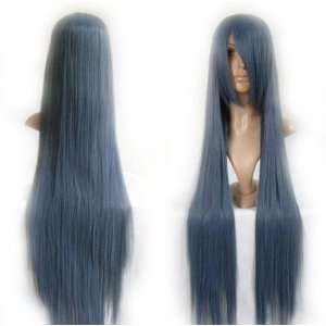   Hyuuga Hinata long wig costume cosplay party wig jf010085 Beauty