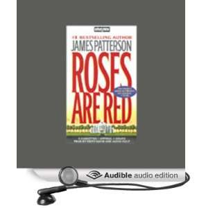   (Audible Audio Edition) James Patterson, Peter Jay Fernandez Books