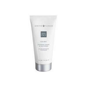  Kerstin Florian Foaming Shave and Face Wash Beauty