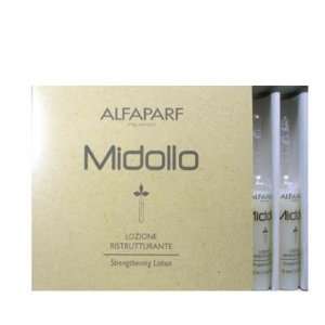 Alfaparf Milano Midollo Strengthening Lotion 12 Applications Big Sale 