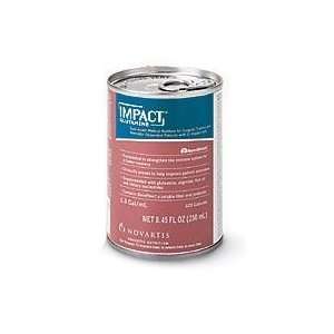  Impact Glutamine   Unflavored   Cans   Case of 24 Health 