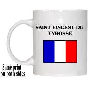  France   SAINT VINCENT DE TYROSSE Mug 