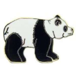  Panda Bear Pin 7/8 Arts, Crafts & Sewing