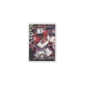   1997 Score Board NFL Rookies #27   Jerald Sowell Sports Collectibles