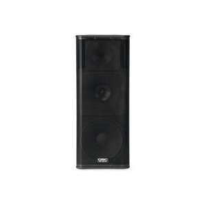    Way 1000W 60degree Axisymmetric Active Loudspeaker 6.5 Inch Horns