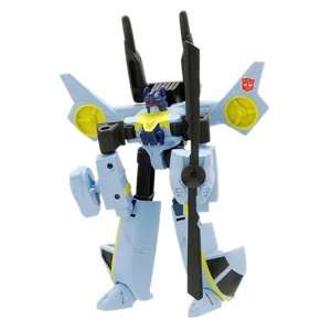  Transformers Classic Legends Autobot Whirl: Toys & Games