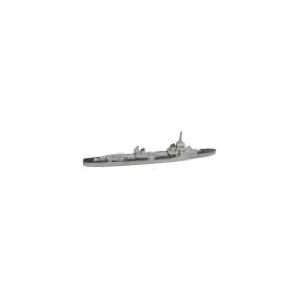  Axis and Allies Miniatures T27   War at Sea Flank Speed 