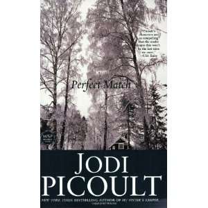  Perfect Match [Paperback] Jodi Picoult Books