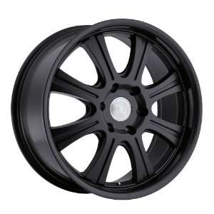  22x9.5 Black Rhino Sabi (Matte Black) Wheels/Rims 6x139.7 