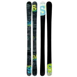  Salomon Threat Skis 176cm
