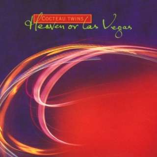 Heaven Or Las Vegas (Remastered) Cocteau Twins