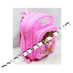 Dora and Boots Mini Backpack, New 688955813267  