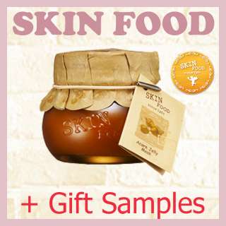 SKIN FOOD [World Special Food] Acorn Jelly Mask 100g  