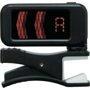  Ibanez PU30 Clip On Electronic Tuner: Musical Instruments