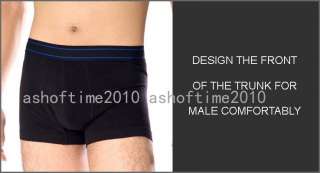 new male mens body shaper trunk underwear  