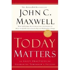   Success (Maxwell, John C.) Author   Author   Books