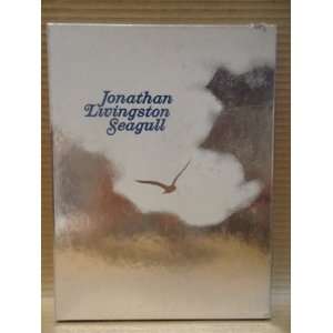    Jonathan Livingston Seagull (Hardcover) n/a  Author  Books