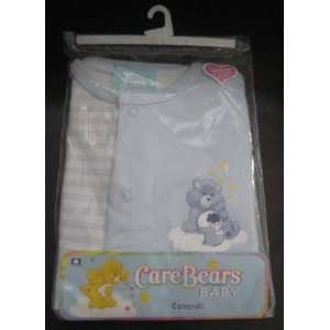  Care Bears Baby   Grumpy Bear Coverall (0 3 months 