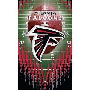  Atlanta Falcons NFL 3 Pack Memo Books