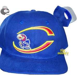  Retro Snapback Cap Hat Vintage 90s era Original: Sports & Outdoors