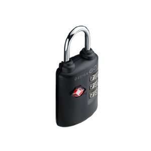 Travel Sentry Combination Lock For Luggage  Sports 