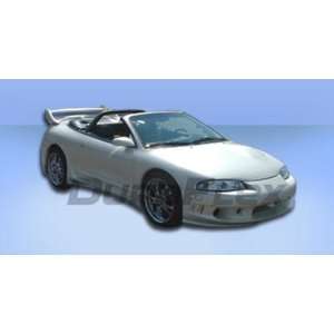    1995 1999 Mitsubishi Eclipse/Talon RDora Front Bumper: Automotive