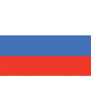  RUSSIA FLAG