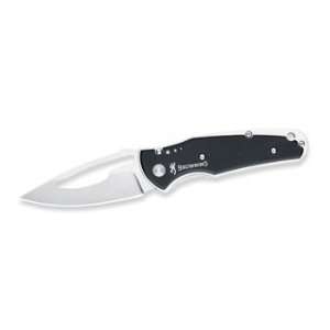  Browning (BRN322371) Illusion Series 3 Knife Black