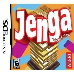  Jenga