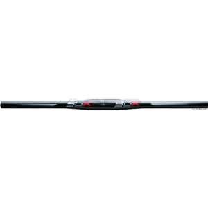FSA SL K Carbon Flat MTB Bar 31.8, 620mm, 6 Degree Sweep  